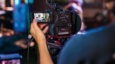 Canon lança soluções para broadcast e cinema na SET 2026 - (crédito: DINO) Canon lança soluções para broadcast e cinema na SET 2026 - (crédito: DINO)