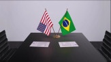 EUA aceitam consultas na OMC, mas sobretaxas seguem em vigor -  (crédito: DINO)