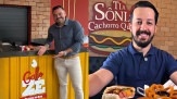 Redes de alimentação expandem sem errar a gestão - (crédito: DINO) Redes de alimentação expandem sem errar a gestão - (crédito: DINO)