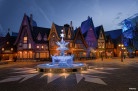 Frozen abre nova era na Disneyland Paris para brasileiros -  (crédito: DINO)