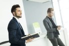 Habilidades ganham espaço nos processos de contratação -  (crédito: DINO)
