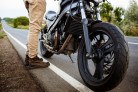 Move Brasil amplia crédito para motos de uso profissional -  (crédito: DINO)