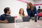 Inovação e empreendedorismo abrem novos caminhos na medicina - (crédito: DINO) Inovação e empreendedorismo abrem novos caminhos na medicina - (crédito: DINO)