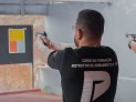 Renovação de CRAF pressiona procura por instrutor de tiro - (crédito: DINO) Renovação de CRAF pressiona procura por instrutor de tiro - (crédito: DINO)