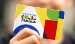 Qual a renda máxima para ter o Bolsa Família? Entenda a regra -  (crédito: Mercado Hoje)