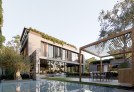 Estado da arte imobiliário: o método construtivo por trás do A Mata 118, em São Paulo -  (crédito: PulseBrand)