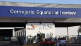 Fábrica da Ambev no Maranhão tem investimento milionário. Veja - (crédito: Mercado Hoje) Fábrica da Ambev no Maranhão tem investimento milionário. Veja - (crédito: Mercado Hoje)