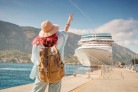 Seguro de viagem para cruzeiros: o que saber antes de embarcar - (crédito: Mercado Hoje) Seguro de viagem para cruzeiros: o que saber antes de embarcar - (crédito: Mercado Hoje)