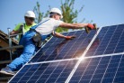 EcoPower destaca solidez e alerta para crises no setor solar -  (crédito: DINO)