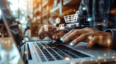 Levantamento aponta como pequenas empresas devem escolher um marketplace -  (crédito: PulseBrand)