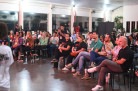 Paracatu recebe Laboratório de Alfabetização em Futuros -  (crédito: DINO)