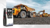 Gestão de combustíveis e transição energética na Exposibram - (crédito: User) Gestão de combustíveis e transição energética na Exposibram - (crédito: User)