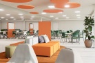 Como o mobiliário flexível transforma espaços de trabalho e educação - (crédito: PulseBrand) Como o mobiliário flexível transforma espaços de trabalho e educação - (crédito: PulseBrand)