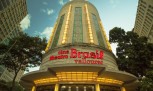 Cine Theatro Brasil tem novo patrocinador. Saiba qual - (crédito: Mercado Hoje) Cine Theatro Brasil tem novo patrocinador. Saiba qual - (crédito: Mercado Hoje)
