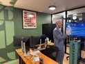 Busca por informação técnica sobre tubos cresce na indústria - (crédito: DINO) Busca por informação técnica sobre tubos cresce na indústria - (crédito: DINO)