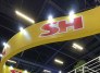 SH leva soluções de industrialização ao Concrete Show 2026 - (crédito: DINO) SH leva soluções de industrialização ao Concrete Show 2026 - (crédito: DINO)