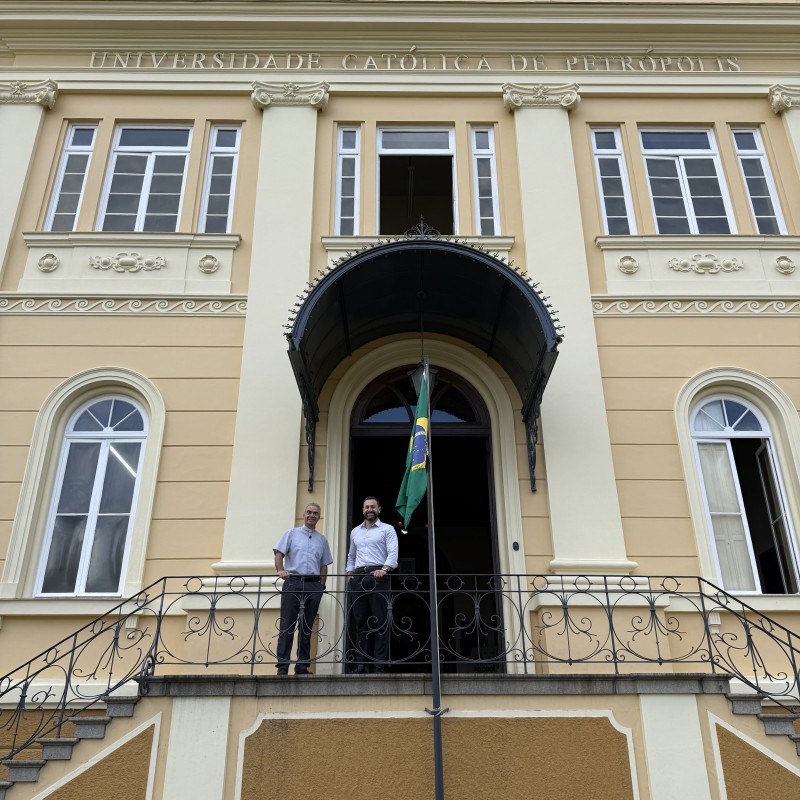 “Brasil começa a se tornar o país da filosofia”, diz Marsili - (crédito: DINO) “Brasil começa a se tornar o país da filosofia”, diz Marsili - (crédito: DINO)