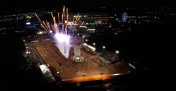 Arena Cross Brasil 2026 define campeões nas quatro categorias -  (crédito: DINO)