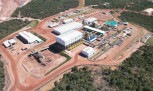 Mineradora brasileira é vendida para empresa dos EUA. Veja valor - (crédito: Mercado Hoje) Mineradora brasileira é vendida para empresa dos EUA. Veja valor - (crédito: Mercado Hoje)