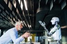 Como se preparar para o mercado de trabalho na era da IA -  (crédito: DINO)