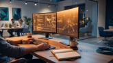 Brasil avança em inovação, P&D e startups, destaca estudo - (crédito: DINO) Brasil avança em inovação, P&D e startups, destaca estudo - (crédito: DINO)