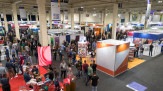 Paraná sedia ExpoMatcon 2026 e gera R$ 500 mi em negócios - (crédito: DINO) Paraná sedia ExpoMatcon 2026 e gera R$ 500 mi em negócios - (crédito: DINO)