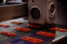 Impressão 3D apoia ensino de alunos com deficiência visual -  (crédito: DINO)