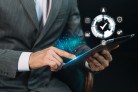 Tecnologia de WFM ajuda empresas a otimizar escalas
 -  (crédito: DINO)
