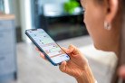 WhatsApp impulsiona estratégia conversacional nas empresas -  (crédito:  Shutterstock)