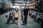 TRENDX leva dados e tecnologia à Fitness Brasil Expo 2026 - (crédito: DINO) TRENDX leva dados e tecnologia à Fitness Brasil Expo 2026 - (crédito: DINO)