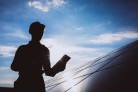 Energia: IA já identifica fraudes em painéis solares - (crédito: DINO) Energia: IA já identifica fraudes em painéis solares - (crédito: DINO)
