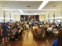 Campanha social arrecada recursos para ONGs em São Paulo - (crédito: DINO) Campanha social arrecada recursos para ONGs em São Paulo - (crédito: DINO)
