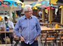 No Centro de Goiânia, programação ajuda a manter a história de bares da cidade - (crédito: PulseBrand) No Centro de Goiânia, programação ajuda a manter a história de bares da cidade - (crédito: PulseBrand)