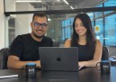 Casal cria estratégia digital para empresas venderem mais - (crédito: DINO) Casal cria estratégia digital para empresas venderem mais - (crédito: DINO)