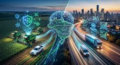Ikonn explica como engenharia reduz churn no rastreamento - (crédito: DINO) Ikonn explica como engenharia reduz churn no rastreamento - (crédito: DINO)