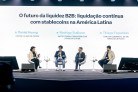 Pagamentos internacionais aproximam Brasil e Ásia -  (crédito: DINO)