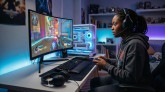 Como melhorar o ping em jogos online - (crédito: DINO) Como melhorar o ping em jogos online - (crédito: DINO)