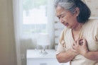 Infarto: sintomas variam entre homens e mulheres - (crédito: DINO) Infarto: sintomas variam entre homens e mulheres - (crédito: DINO)