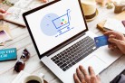 Operar vários marketplaces sozinho gera custo ao vendedor -  (crédito: DINO)