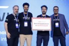 Milvus Summit aponta nova fase da IA nas empresas - (crédito: DINO) Milvus Summit aponta nova fase da IA nas empresas - (crédito: DINO)