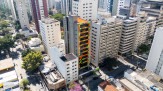 GoodStorage inaugura primeira unidade no Itaim Bibi -  (crédito: DINO)