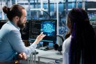 Estudo: treinamento com IA melhora habilidades de anamnese - (crédito: DINO) Estudo: treinamento com IA melhora habilidades de anamnese - (crédito: DINO)