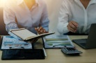 Reforma Tributária: desafio é manter dados confiáveis no ERP -  (crédito: DINO)