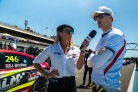 Campeão do TCR Europe se junta a Celso Neto na IMSA -  (crédito: DINO)