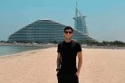 Em Dubai, Byel se destaca na nova geração brasileira da inteligência artificial - (crédito: PulseBrand) Em Dubai, Byel se destaca na nova geração brasileira da inteligência artificial - (crédito: PulseBrand)