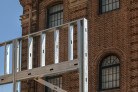Como unir Steel Frame a uma obra existente -  (crédito: DINO)
