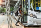 Tempo no trânsito pode afetar bem-estar físico e emocional
- (crédito: DINO) Tempo no trânsito pode afetar bem-estar físico e emocional
- (crédito: DINO)
