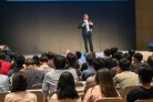 Grupo Skill realiza evento exclusivo em parceria com a SAP - (crédito: DINO) Grupo Skill realiza evento exclusivo em parceria com a SAP - (crédito: DINO)