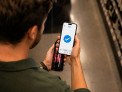 SECURETRACE anuncia 'biometria' para produtos - (crédito: DINO) SECURETRACE anuncia 'biometria' para produtos - (crédito: DINO)