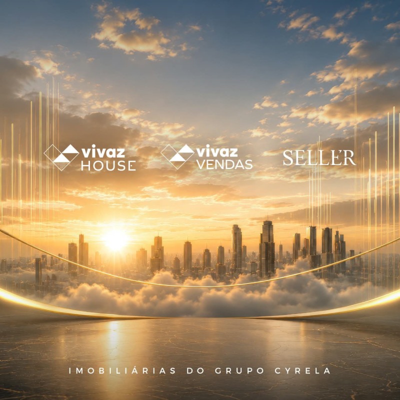 Imobiliárias do Grupo Cyrela celebram Dia do Corretor -  (crédito: DINO)